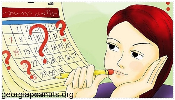 T&iacute;nh chu kỳ kinh nguyệt phụ nữ như thế n&agrave;o