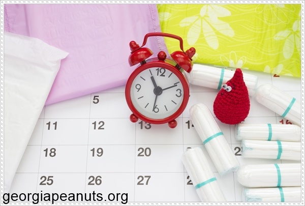 Yếu tố ảnh hưởng đến chu kỳ kinh nguyệt phụ nữ