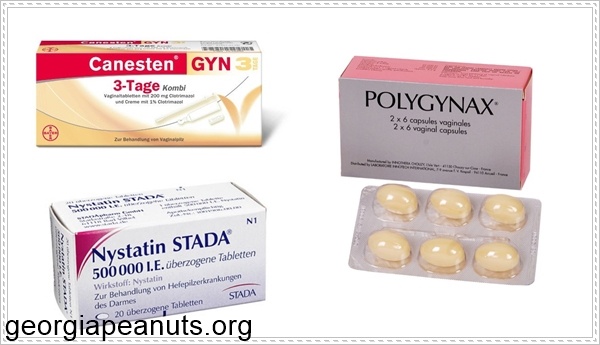 Sử dụng kh&aacute;ng sinh điều trị vi&ecirc;m lộ tuyến