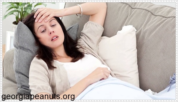 Xác định thai nhi khi cảm thấy mệt mỏi