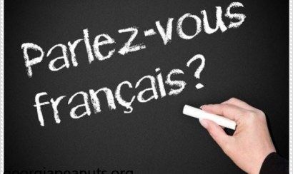 Học tiếng Pháp cho trẻ