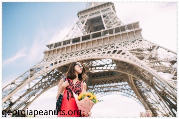 Người dân Pháp thích pho mát và ốc sên