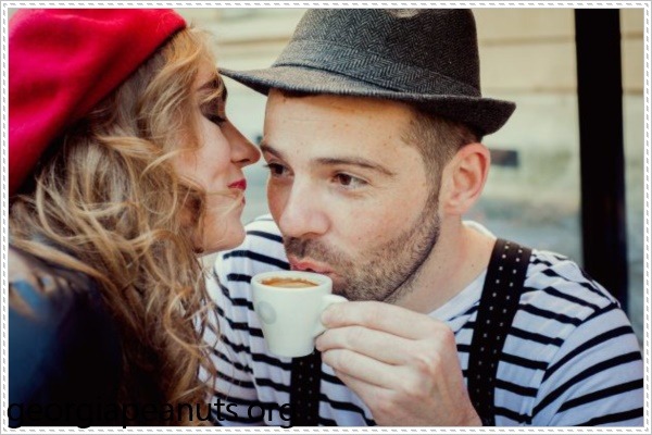 Người Pháp thích nói xấu người khác