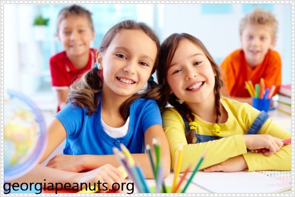 Trẻ có trí nhớ tốt khi học tiếng Pháp sớm