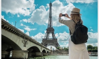 10 định kiến khiến bạn ngỡ ngàng về người Pháp