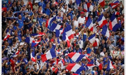  Tiếng Pháp thật dễ khi so với 5 ngôn ngữ này!