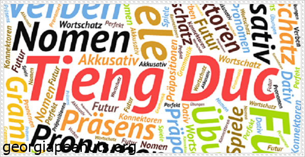 Gia sư tiếng Đức tại nhà