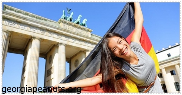 Học tiếng Đức truyền thống