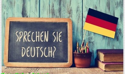 Các khóa học tiếng Đức ở Frankfurt cho người lớn
