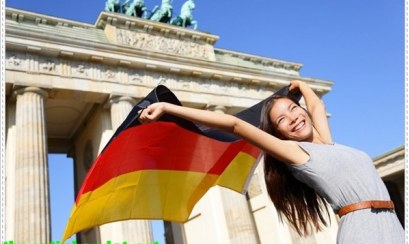 Cách học tiếng đức  b1  thi điểm cao