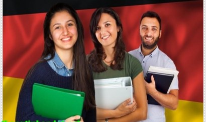 Học tiếng Đức qua phim hay nhất