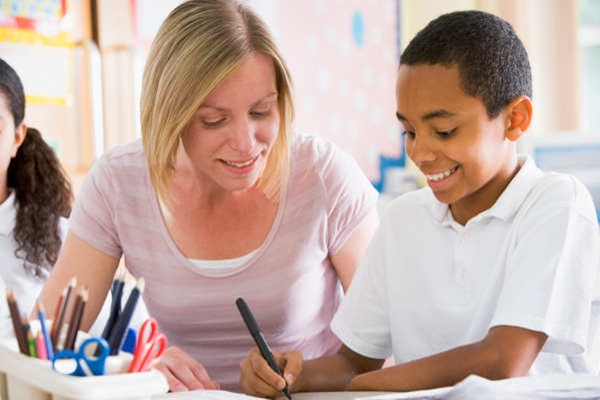 gia sư tiếng Đức