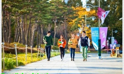 Địa chỉ học tiếng Hàn uy tín chất lượng tại quận 10