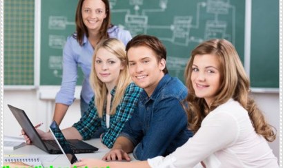 Môi trường học tiếng Nhật như thế nào sẽ tốt