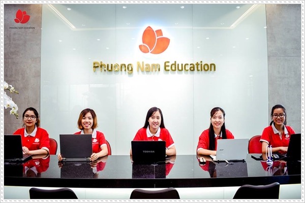 Trung t&acirc;m dạy tiếng Nga Phương Nam Education
