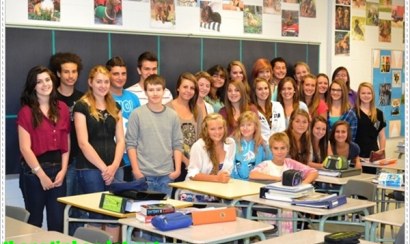 Top 2 địa điểm học tiếng Pháp được yêu thích tại TPHCM hiện nay