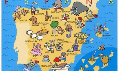 Những sai lầm cần tránh khi học tiếng Tây Ban Nha