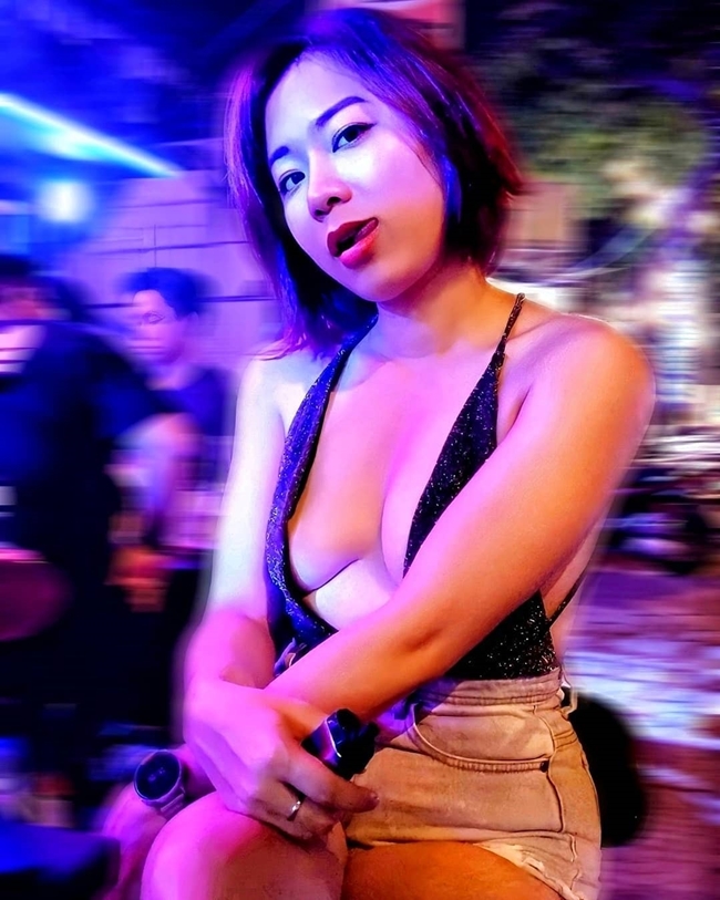 Lý Bích Châu lộ