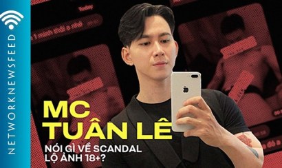 [FULL LINK] MC Minh Tuân lộ clip nóng style tập thể đầy táo bạo