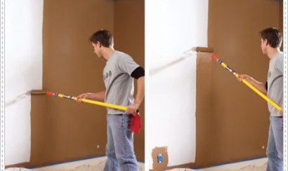  Những cách vệ sinh sơn nhà hiệu quả mà bạn nên biết