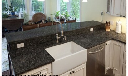 Mẹo khử mùi hôi trong nhà bếp nhanh nhất