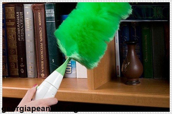 vệ sinh phòng ngủ