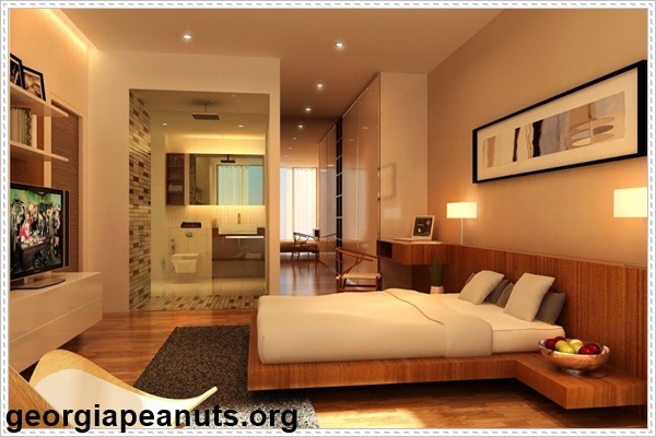 dọn dẹp phòng ngủ