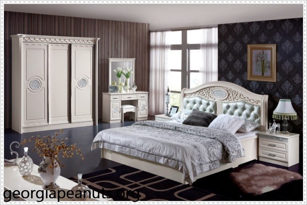 Phòng ngủ theo phong cách Hàn Quốc