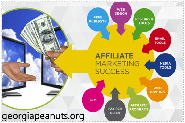 tiếp thị liên kết hiệu quả