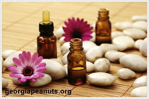 tinh dầu khử m&ugrave;i