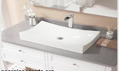Nguyên nhân nào khiến cho bồn rửa mặt bị nghẹt
