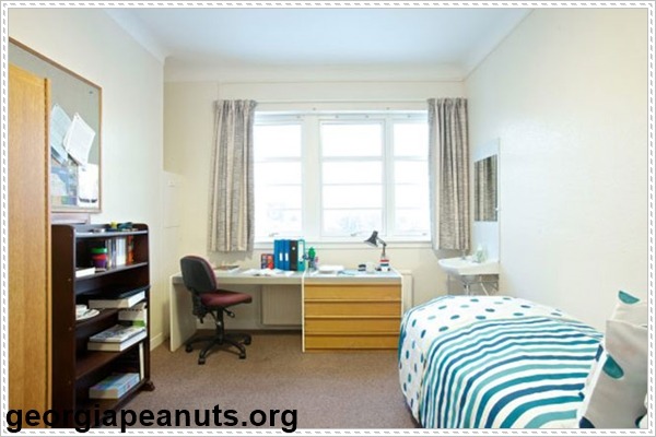 dọn dẹp phòng ngủ của bạn