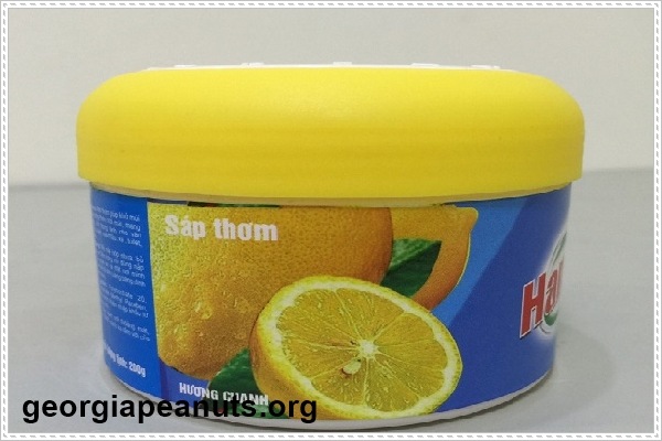 T&aacute;c hại của s&aacute;p thơm