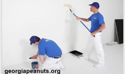 Cách xử lý trần nhà tường nhà bị ẩm mốc