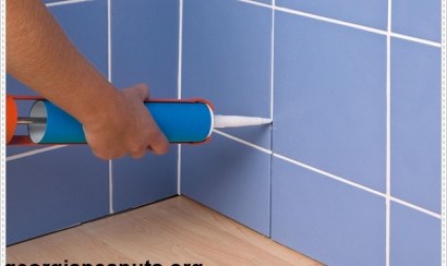  Mẹo nhỏ tẩy trắng đường ron trên sàn gạch đơn giản