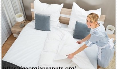 Cách vệ sinh nệm tại nhà chuyên nghiệp