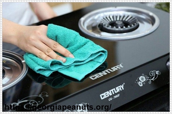 Mẹo dọn dẹp bạn nên biết