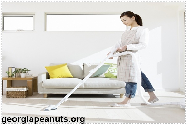 vệ sinh nh&agrave; cửa nhanh ch&oacute;ng với những c&aacute;ch hiệu quả