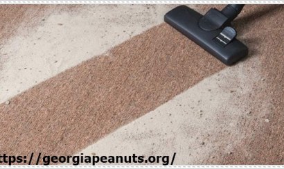 Những cách vệ sinh thảm trải sàn nhà hiệu quả mà bạn nên biết