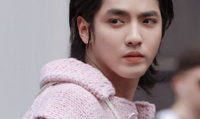 [CÓ LINK] Ngô Diệc Phàm lộ clip nóng 2 phút gây hot xứ Trung