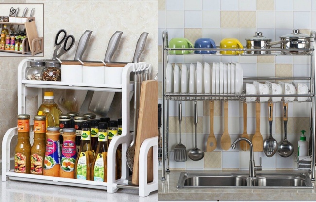 đồ d&ugrave;ng l&agrave;m bằng Inox