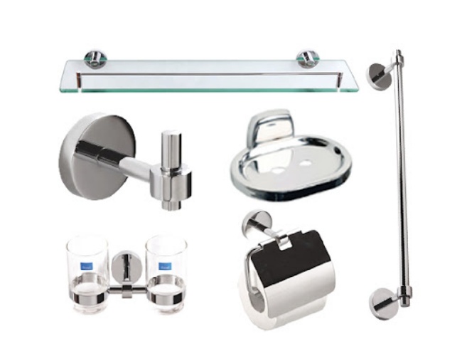 đồ d&ugrave;ng l&agrave;m bằng Inox