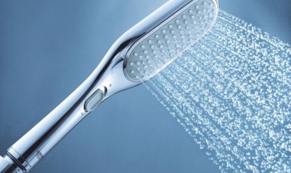 Cách làm sạch vòi sen mà chuyên gia khuyên bạn nên làm theo