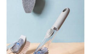 Dụng cụ vệ sinh nhà bếp