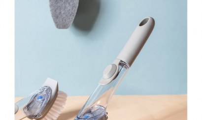 Dụng cụ vệ sinh nhà bếp