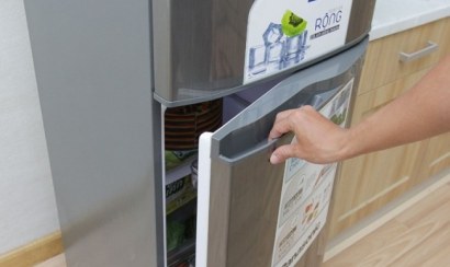 Những mẹo tiết kiệm điện cho tủ lạnh nhà bạn