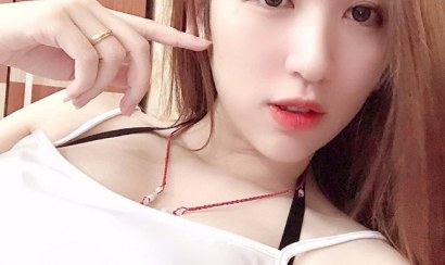 [LINKHOT] Nhi LyLy lộ clip ảnh nóng đáng yêu gây xôn xao CĐM