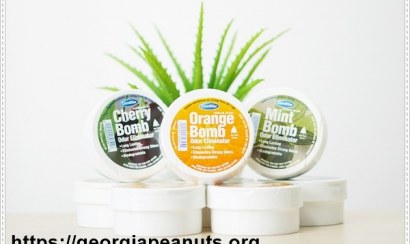 Cách sử dụng sáp thơm để không gây hại 