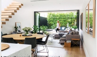 Mẹo khử mùi hôi nhà mới hiệu quả nhất