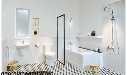 Đánh bóng thiết bị vệ sinh nhanh chóng